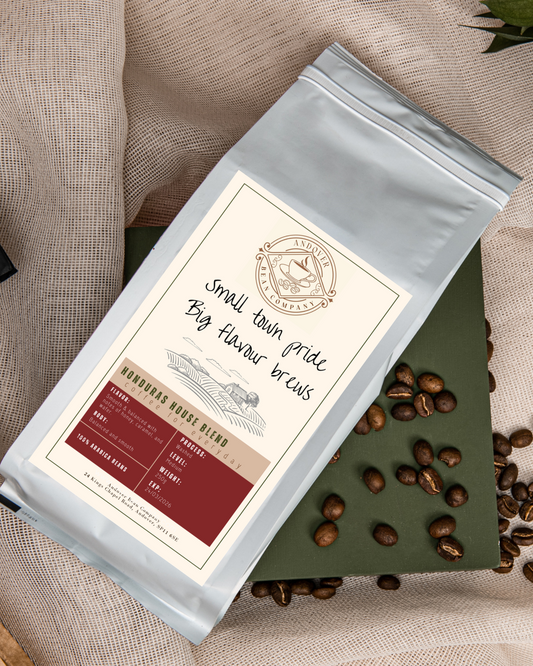 Honduras House Blend